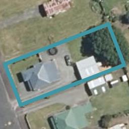 13 Dublin Street, Dannevirke, Dannevirke