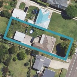 81 Chalmers Road, Te Hapara, Gisborne