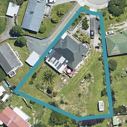44 Leslie Avenue, Western Heights, Rotorua