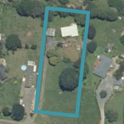 1145 Crozier Street, Pirongia, Pirongia