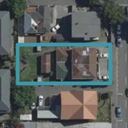 1/291 Barbadoes Street, Christchurch Central, Christchurch