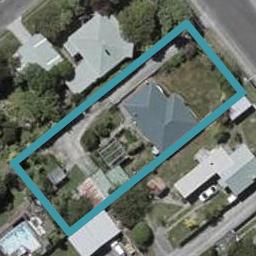 43 Kirk Street, Otaki