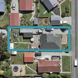 126 Regent Street, Heidelberg, Invercargill