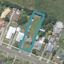 53 Cook Street, Foxton, Foxton