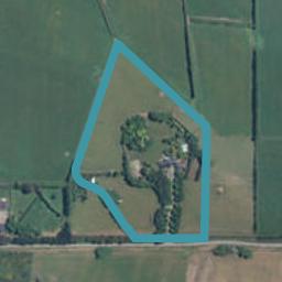668 Springbank Road, Cust