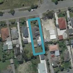 92 McBratneys Road, Dallington, Christchurch