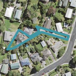 1A Nandana Drive, Glen Eden, Auckland
