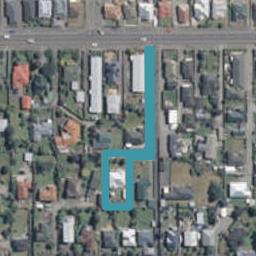 160B North Street, West End, Timaru