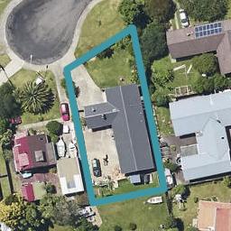 20 Syme Crescent, Kawerau, Kawerau