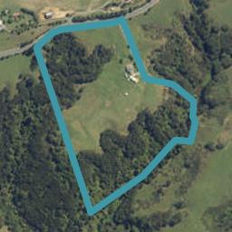 1203 Glen Murray Road, Huntly