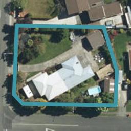 157 Thorp Street, Motueka