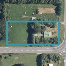 64 High Street, Eketahuna