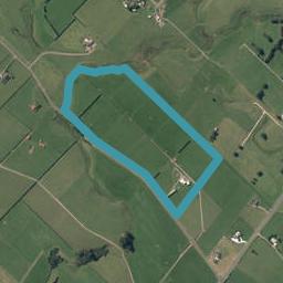 32 Whenuku Road, Normanby, Hāwera