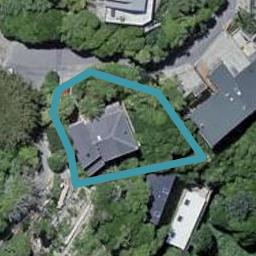 57 Mount Pleasant Road, Aro Valley, Wellington