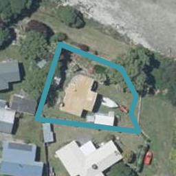 2 Lindsay Terrace, Motunau, Greta Valley