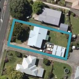 58 Mains Avenue, Kensington, Whangarei