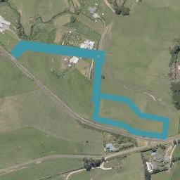 0 Rapanui Road, Kai Iwi, WHANGANUI