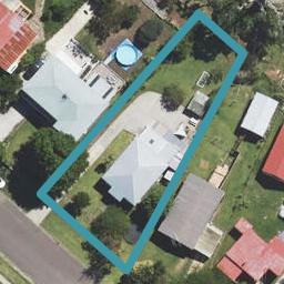 76 Paraone Road, Tamarau, Gisborne
