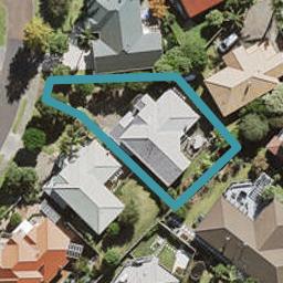4 Tyburn Lane, Unsworth Heights, Auckland