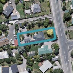 147 West Belt, Rangiora, Rangiora