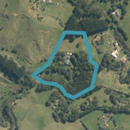 83A Otonga Valley Road, Raglan