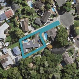 20 Freshney Place, Hillpark, Auckland