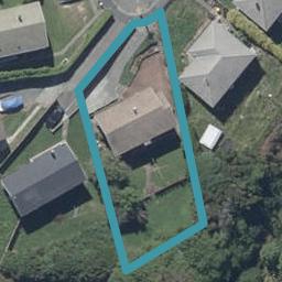 25 Hanlon Street, Halfway Bush, Dunedin
