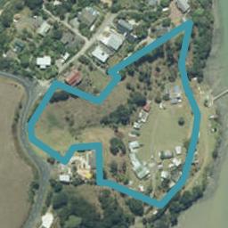 76 Greenslade Road, Raglan