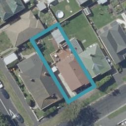 8 Calder Street, Saint Kilda, Dunedin