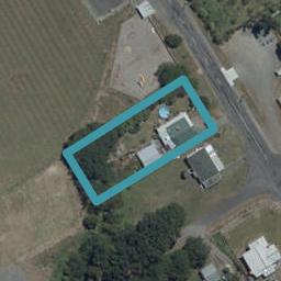 47 Willoughby Street, Halcombe, Feilding