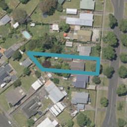 5 Poutini Street, Whanganui East, Whanganui
