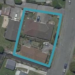 2/7 Kinross Street, Hei Hei, Christchurch