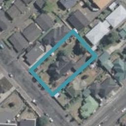 265 Cameron Street, Ashburton, Ashburton