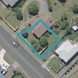 40 Springvale Road, Springvale, Whanganui