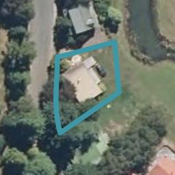 33 Park Avenue, Ohakune, Ohakune