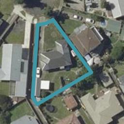 39 Newbury Street, Awapuni, Palmerston North