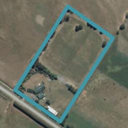 500 Hanmer Road, Leeston