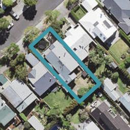 37 Cumberland Avenue, Westmere, Auckland