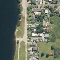 207 Hans Bay Road, Lake Kaniere, Hokitika