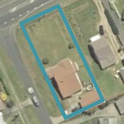 1 Rimu Street, Morrinsville