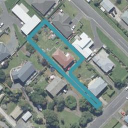 31 Hugh Street, Sawyers Bay, Port Chalmers