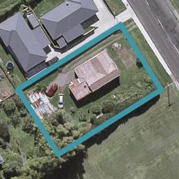 45 Grey Street, Waitara, Waitara