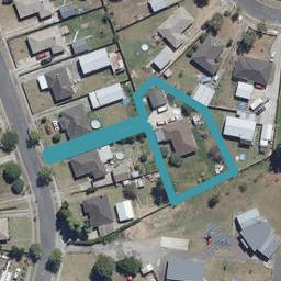 40 Tennyson Road, Enderley, Hamilton