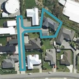 20 River Terrace, Renwick