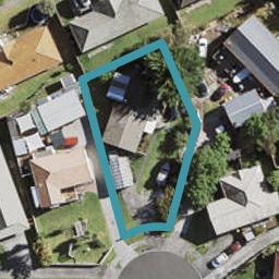16 Rhine Place, Weymouth, Auckland