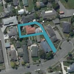 19 Bideford Place, Dallington, Christchurch