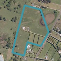 174 Church Road, Kamo