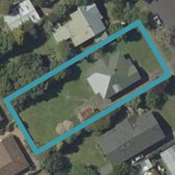 40 Worcester Street, West End, Palmerston North