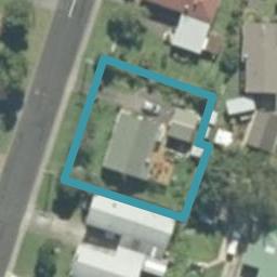 33 Claremont Avenue, Paeroa, Paeroa