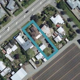 191 Main Road, Hope, Richmond